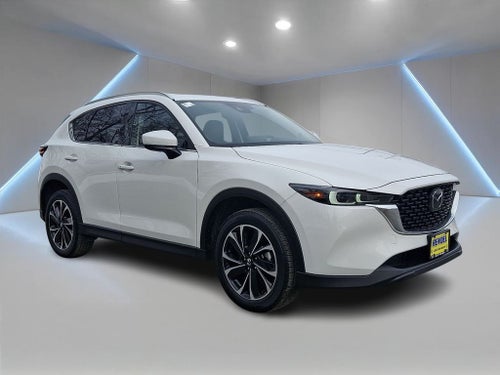 2023 Mazda Mazda CX-5 2.5 S Premium Package