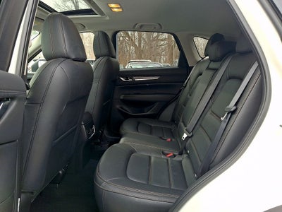 2023 Mazda Mazda CX-5 2.5 S Premium Package