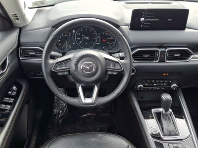2023 Mazda Mazda CX-5 2.5 S Premium Package