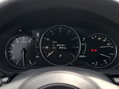 2023 Mazda Mazda CX-5 2.5 S Premium Package