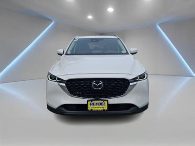 2023 Mazda Mazda CX-5 2.5 S Premium Package