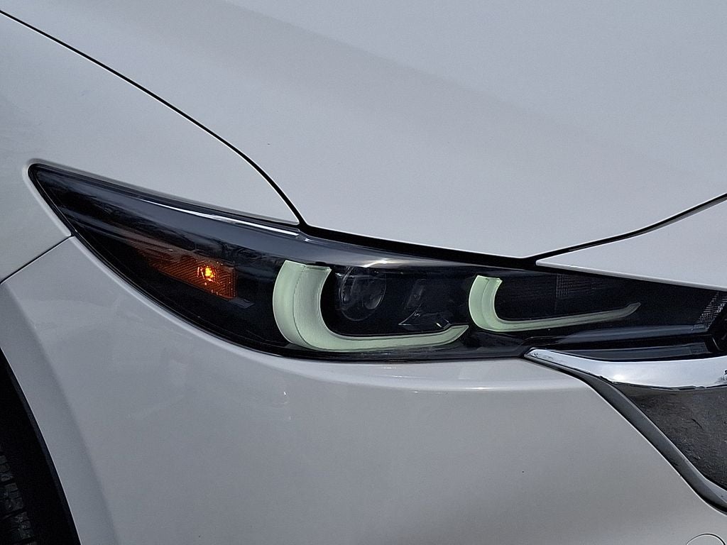 2023 Mazda Mazda CX-5 2.5 S Premium Package