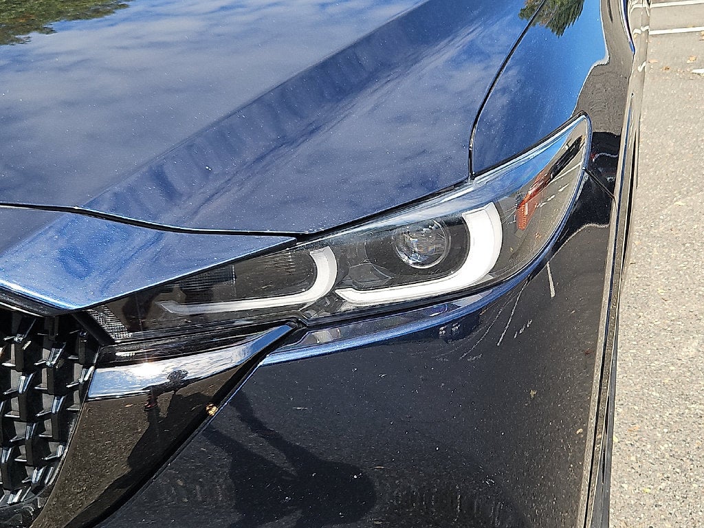 2024 Mazda Mazda CX-5 2.5 Turbo Premium