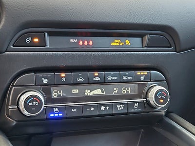 2024 Mazda Mazda CX-5 2.5 Turbo Premium