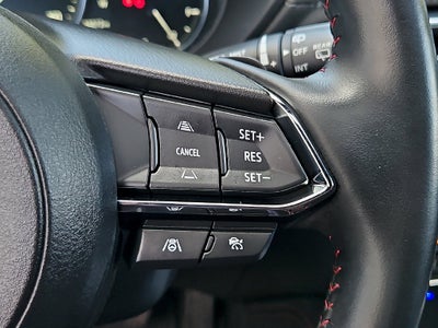 2024 Mazda Mazda CX-5 2.5 Turbo Premium