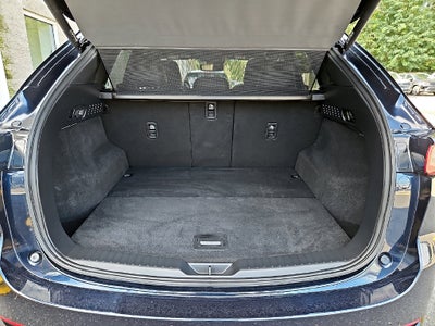 2024 Mazda Mazda CX-5 2.5 Turbo Premium
