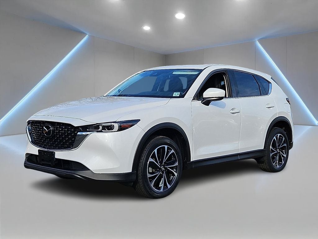 2023 Mazda Mazda CX-5 2.5 S Premium Plus Package