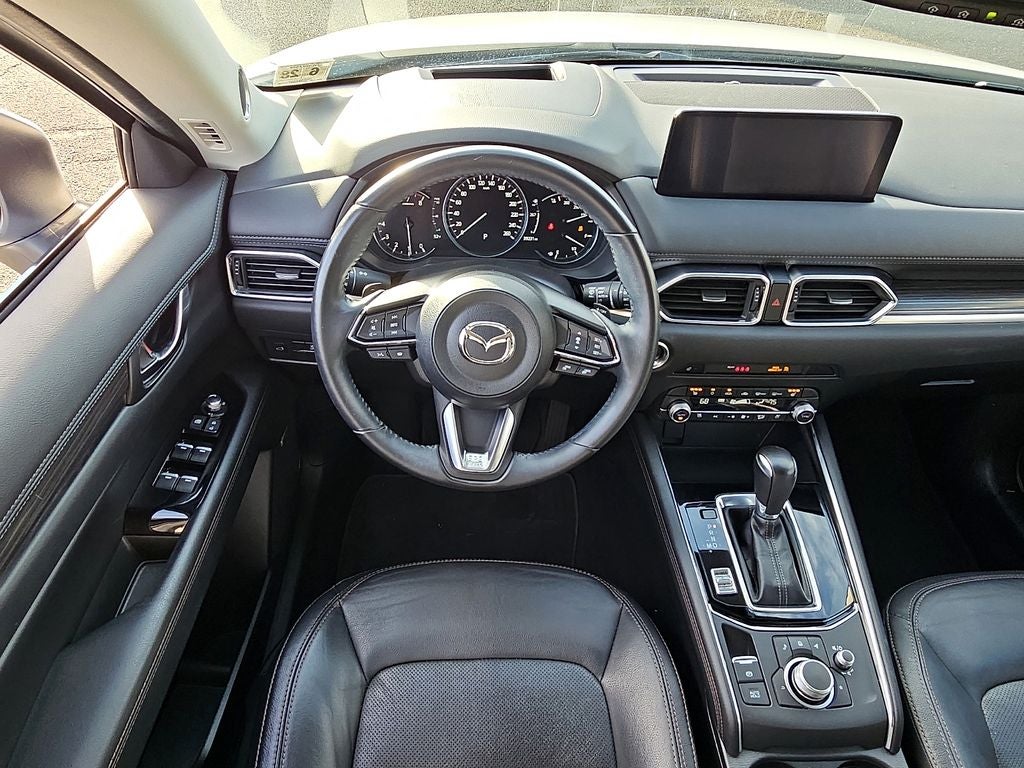2023 Mazda Mazda CX-5 2.5 S Premium Plus Package