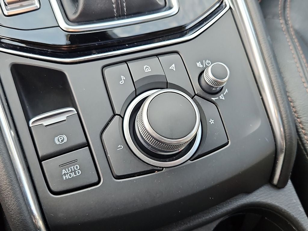 2023 Mazda Mazda CX-5 2.5 S Premium Plus Package