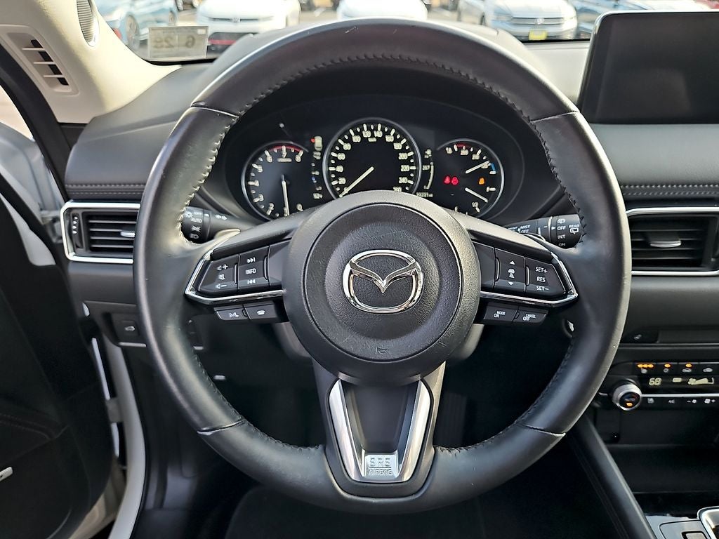 2023 Mazda Mazda CX-5 2.5 S Premium Plus Package