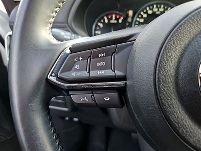 2023 Mazda Mazda CX-5 2.5 S Premium Plus Package