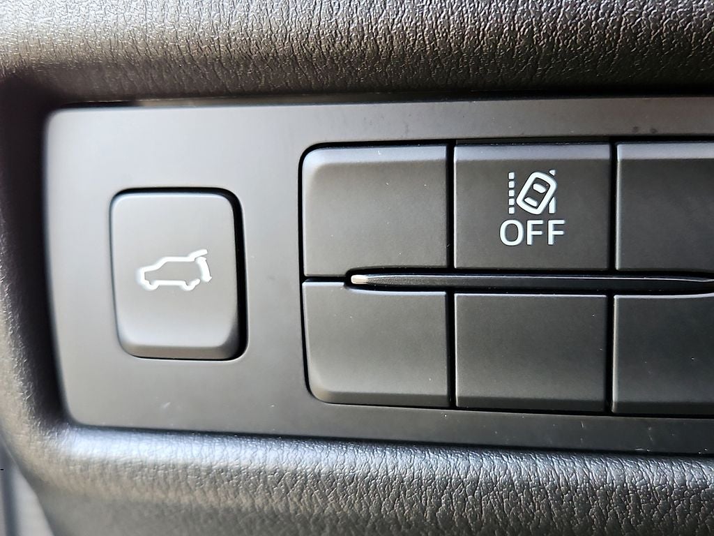 2023 Mazda Mazda CX-5 2.5 S Premium Plus Package