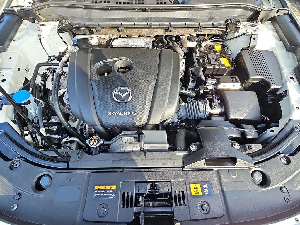 2023 Mazda Mazda CX-5 2.5 S Premium Plus Package