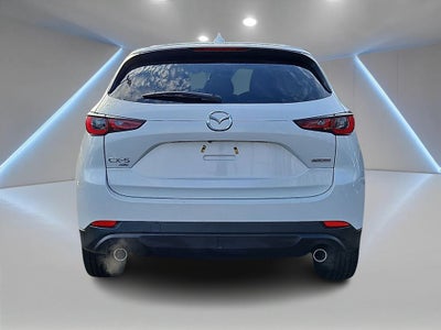 2023 Mazda Mazda CX-5 2.5 S Premium Plus Package
