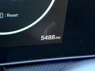 2024 Hyundai Sonata N Line