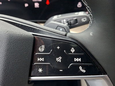 2025 Audi Q5 2.0T Premium quattro