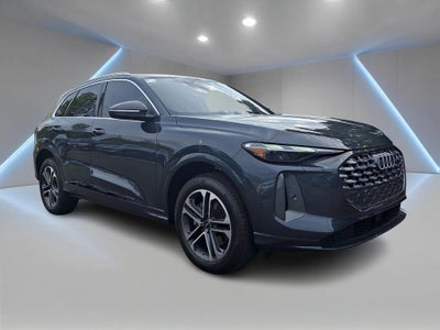 2025 Audi Q5 2.0T Premium quattro