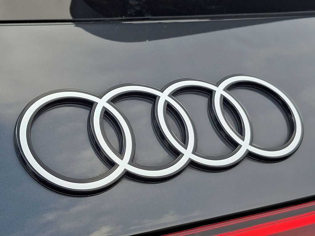 2025 Audi Q5 2.0T Premium quattro
