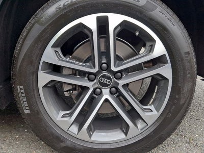 2025 Audi Q5 2.0T Premium quattro