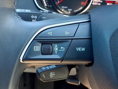 2022 Audi Q5 45 S line Premium quattro