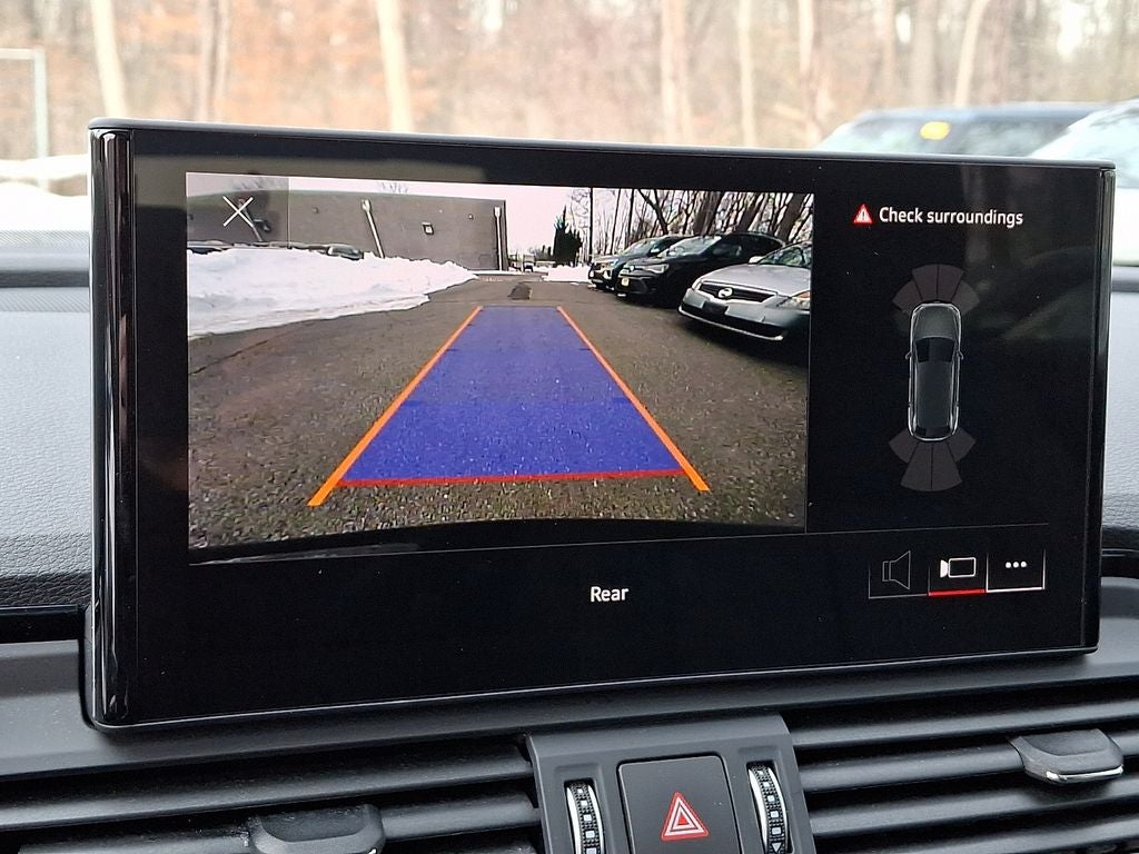 2023 Audi Q5 40 Premium quattro