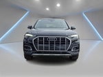 2023 Audi Q5 40 Premium quattro