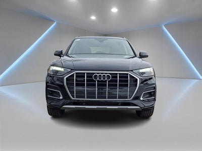 2023 Audi Q5 40 Premium quattro