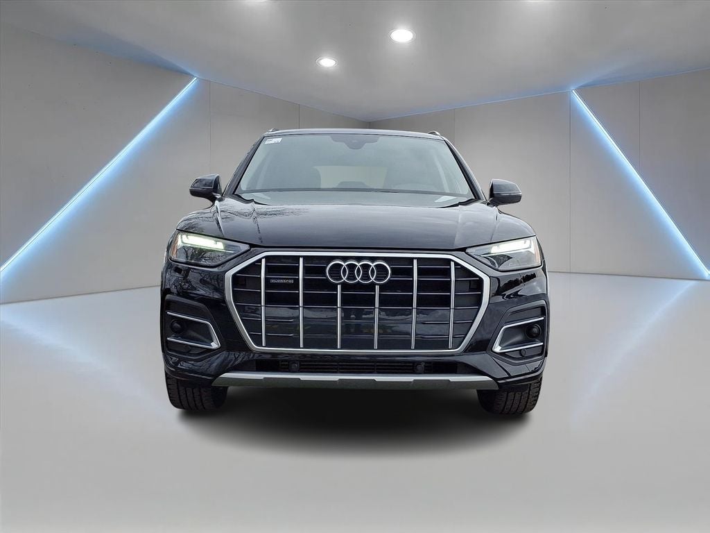 2023 Audi Q5 40 Premium quattro