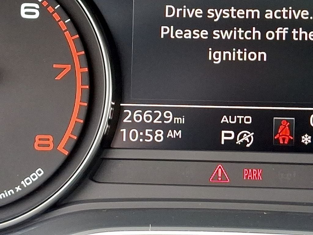 2023 Audi Q5 40 Premium quattro