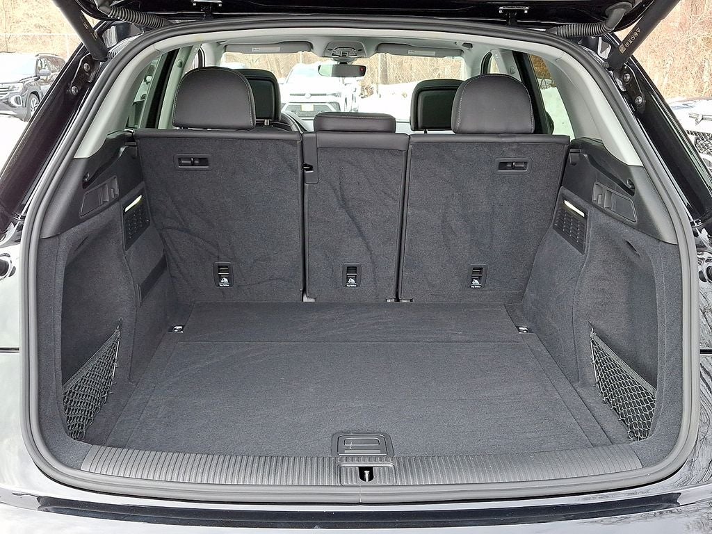 2023 Audi Q5 40 Premium quattro