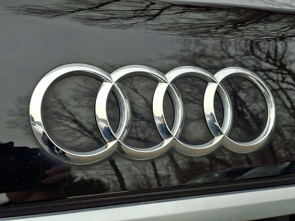 2023 Audi Q5 40 Premium quattro