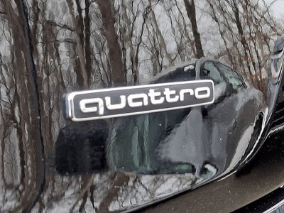 2023 Audi Q5 40 Premium quattro