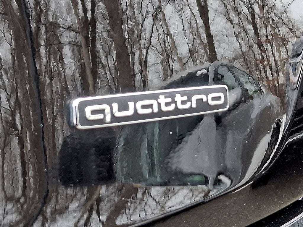 2023 Audi Q5 40 Premium quattro