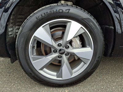 2023 Audi Q5 40 Premium quattro