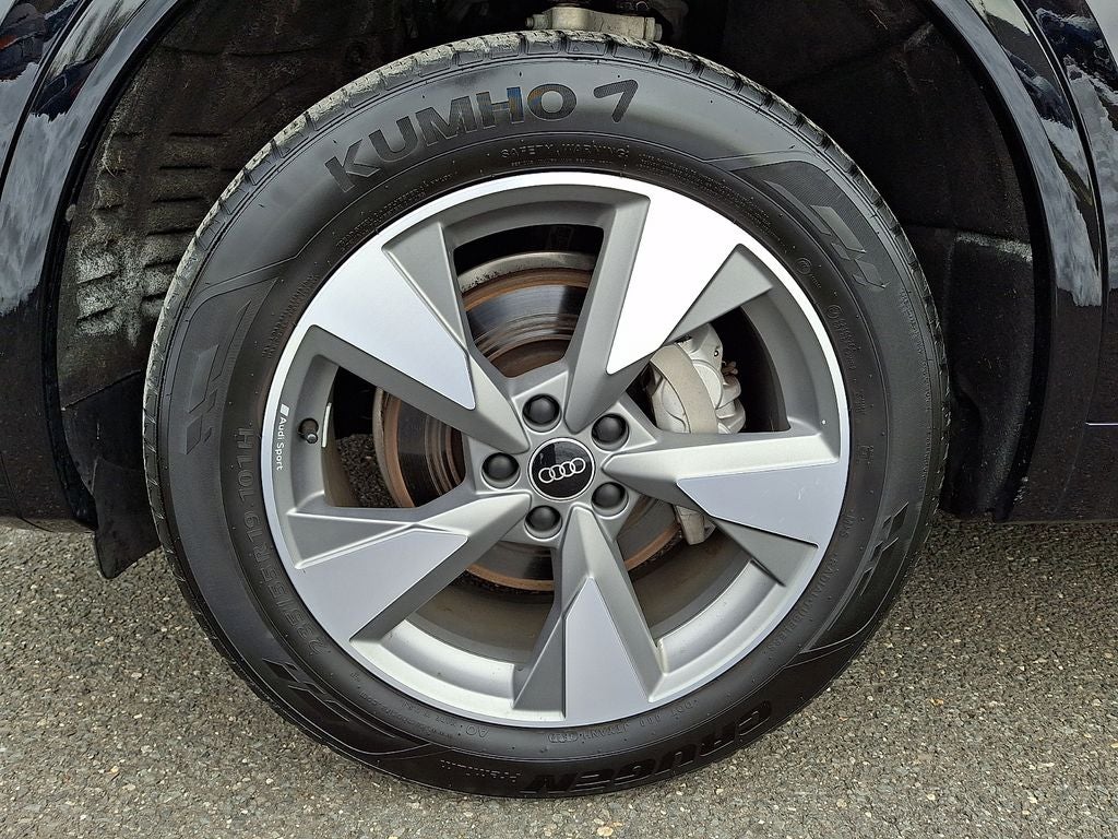 2023 Audi Q5 40 Premium quattro