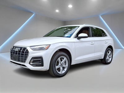 2023 Audi Q5 40 Premium quattro