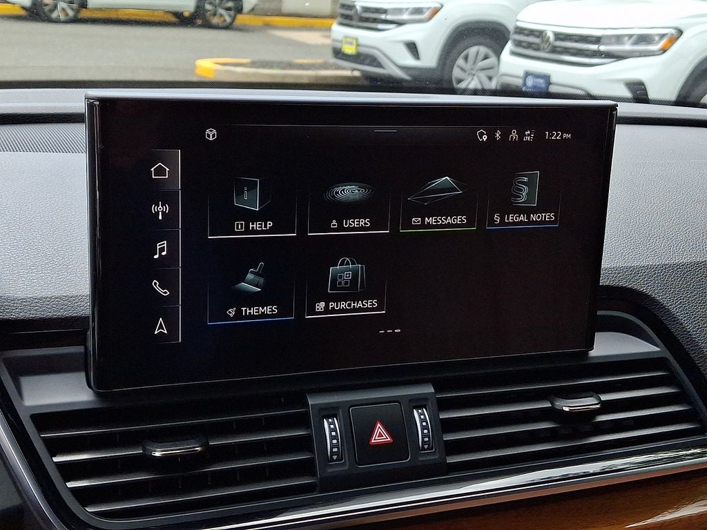 2023 Audi Q5 40 Premium quattro