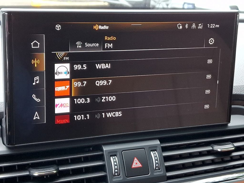 2023 Audi Q5 40 Premium quattro