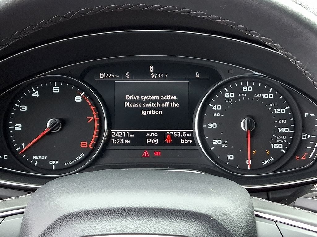 2023 Audi Q5 40 Premium quattro