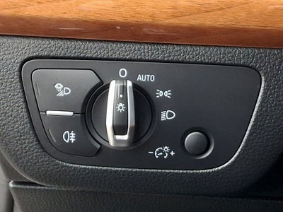 2023 Audi Q5 40 Premium quattro