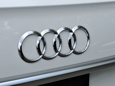 2023 Audi Q5 40 Premium quattro