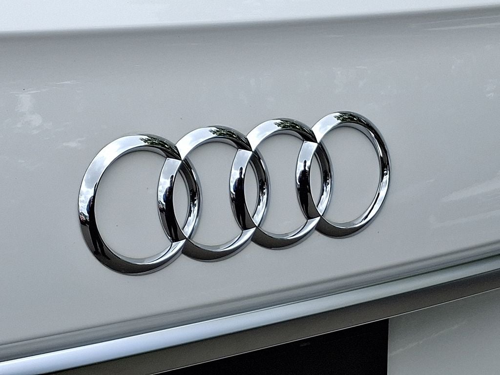 2023 Audi Q5 40 Premium quattro