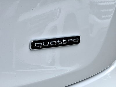 2023 Audi Q5 40 Premium quattro