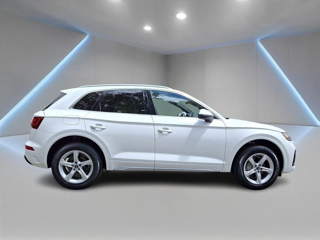 2023 Audi Q5 40 Premium quattro