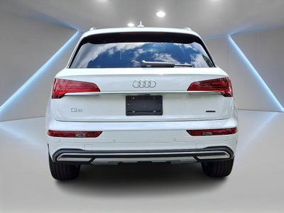 2023 Audi Q5 40 Premium quattro