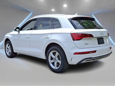 2023 Audi Q5 40 Premium quattro