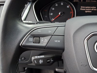 2023 Audi Q5 40 Premium quattro