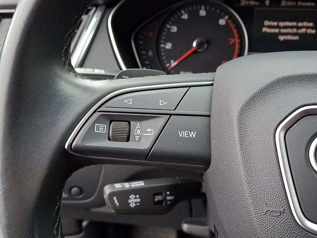 2023 Audi Q5 40 Premium quattro