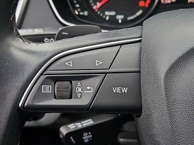 2022 Audi Q5 40 Premium quattro