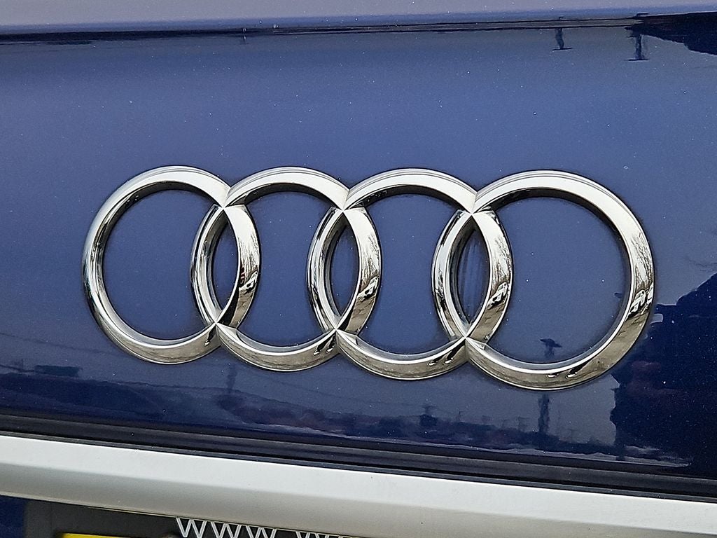 2022 Audi Q5 40 Premium quattro